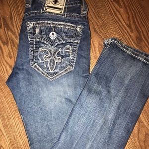 Men’s rock revivals